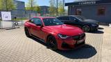 BMW M240i xDrive HUD 360° H&K Pano DAB Apple CarPlay - rote BMW M240i