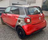 Smart Forfour 90PS Navi, Pano, PDC, SH und mehr - Smart ForFour von privat