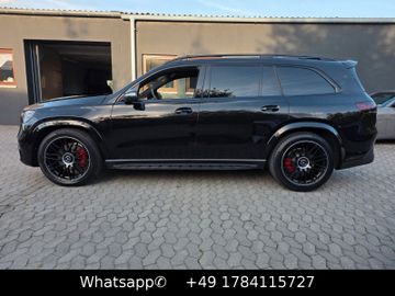 Mercedes GLS 450 - 7