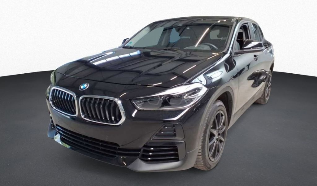 Image of BMW X2