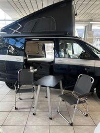 Volkswagen T7 California