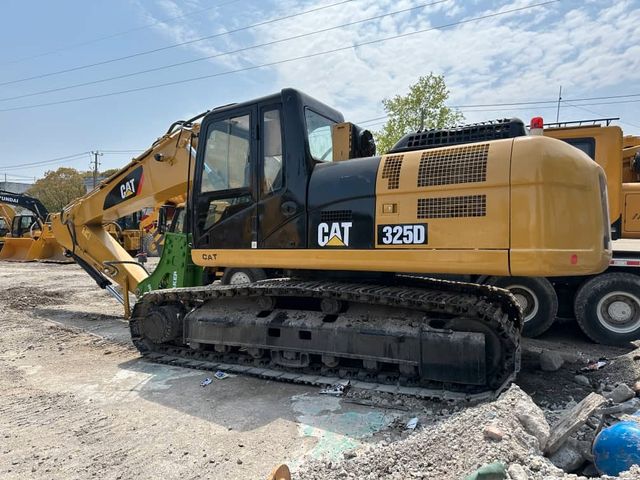 CAT 320D-320C-320B-320E-966G-140G-966H-