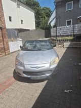 Chrysler CHRYSLER SEBRING CARBIO 2.7 - Chrysler Sebring aus 2001