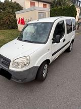 Fiat doblo - Fiat Doblo in Frankfurt (Main)