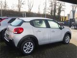 Citroën C3 PureTech YOU +PDC-Hinten+LED+BT+KLIMA+ISOFIX+ - Citroën C3 in Wuppertal