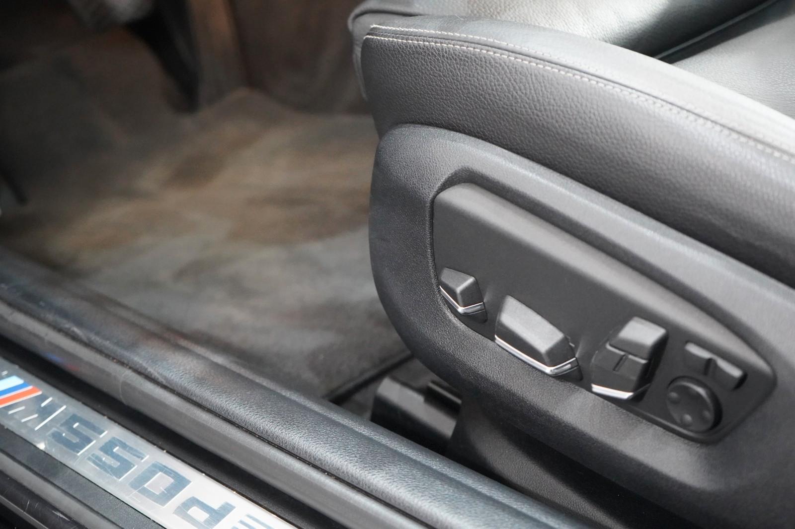 BMW M550 d Touring xDrive 381 ch • BVA • Harman Kardon • HUD • Toit Panoramique