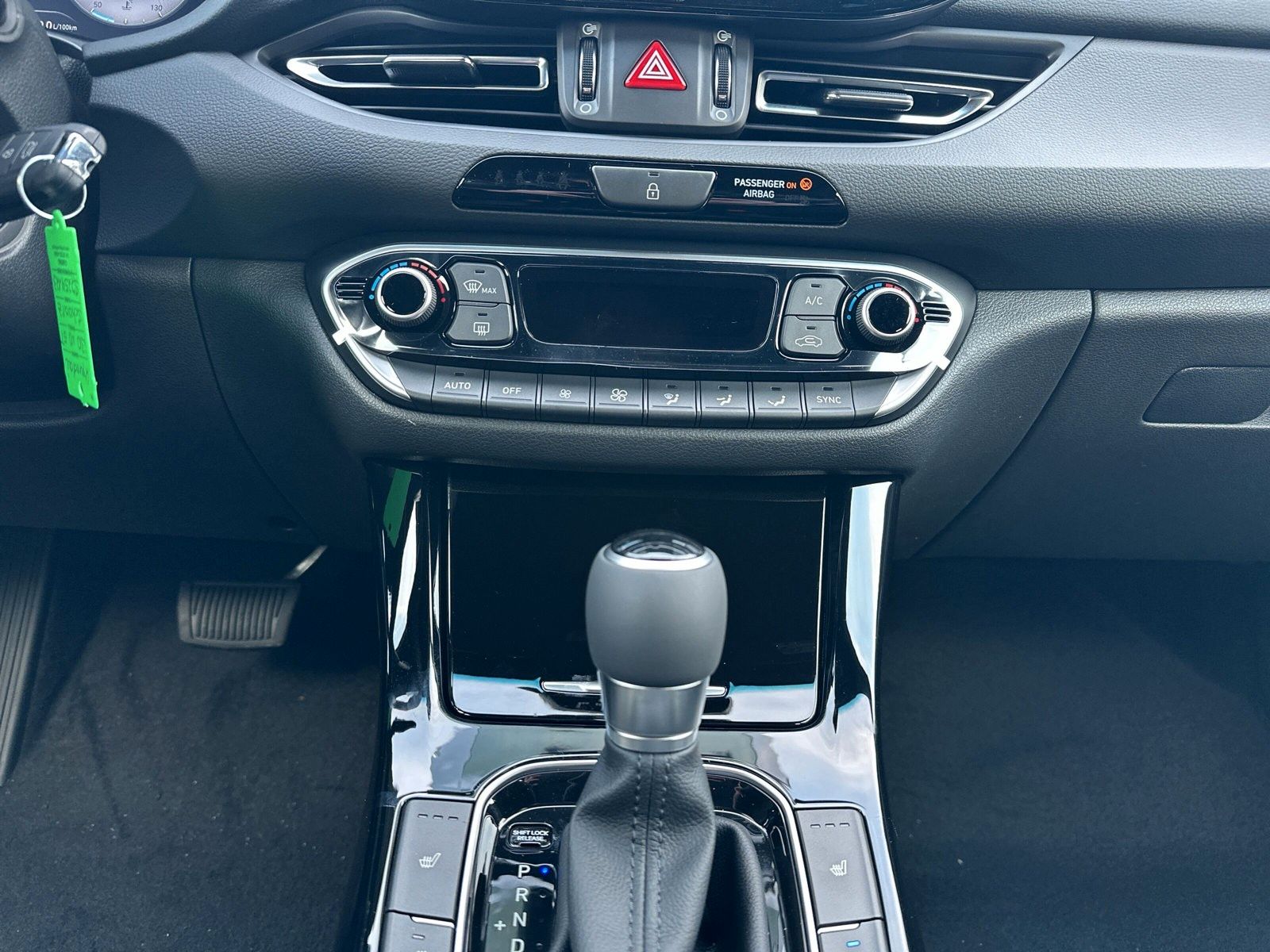 Hyundai i30 - Bild 14