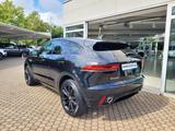Jaguar E-Pace P250 R-DYNAMIC HSE AWD MATRIX - Jaguar E-Pace: R Dynamic Hse