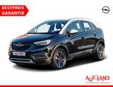 Opel Crossland 1.5 CDTI Ultimate LED Kamera AHK DAB - gebrauchte Opel Crossland (X) aus dem Jahr 2019