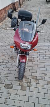 Yamaha Diversion 900 XJ900S - Offers matching your search criteria