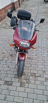 Yamaha Diversion 900 XJ900S - Offers matching your search criteria