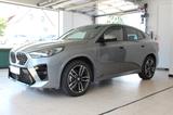BMW X2 18 d sDrive M Sport Adaptives Fahrwerk Hi-Fi - : Adaptives Fahrwerk