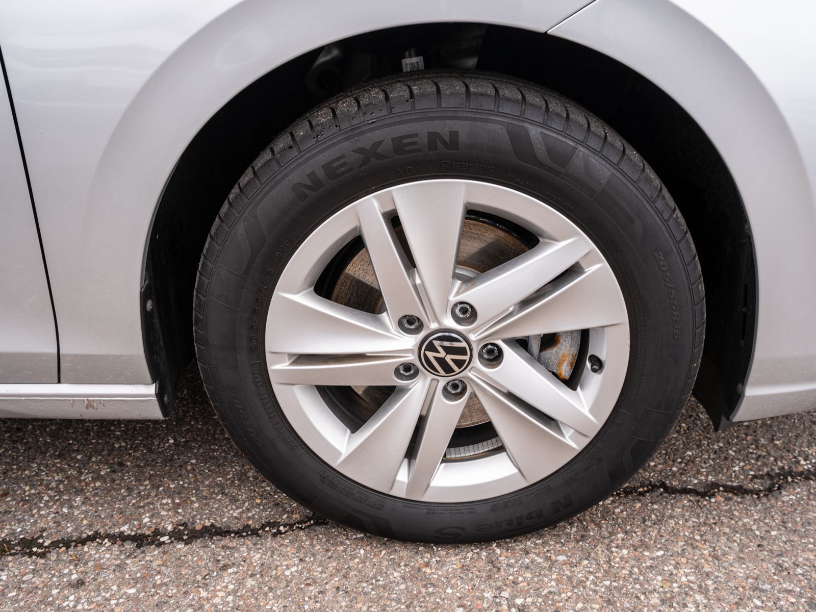 Volkswagen Golf - Bild 10