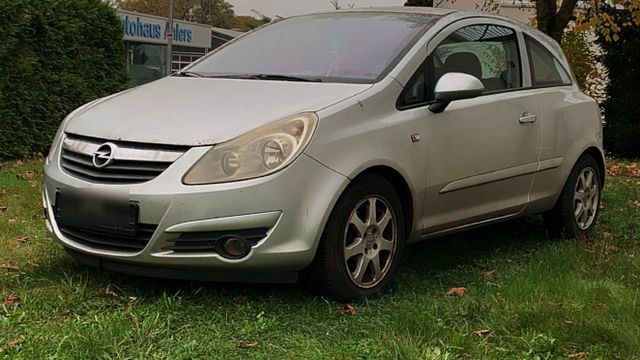 Opel Corsa D 1.2