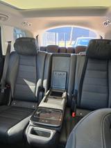 Mercedes-Benz GLS 400 d 4MATIC AMG-Optik Airmatic - Mercedes-Benz GLS 400 aus 2023