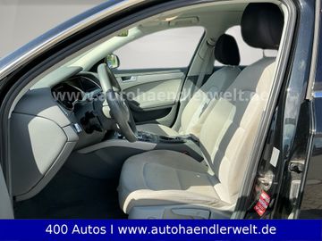 Audi A4 - 9