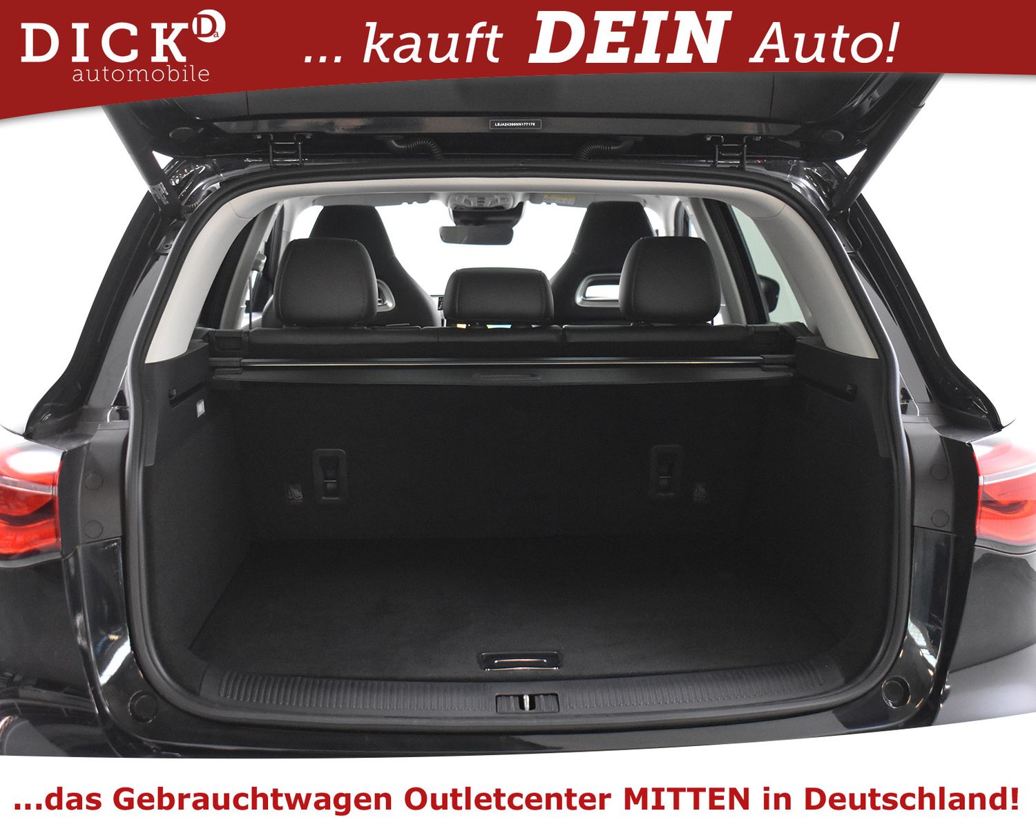 MG EHS PHEV 1.5 T-GDI Luxury  LED+PANO+ACC+SHZ+360° - Image 8