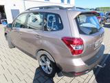 Subaru Forester 2,0D Lineartronic - gebrauchte Subaru Forester aus dem Jahr 2015