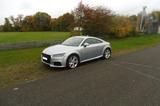 Audi TT Coupe 45 TFSI quattro  S-tronic. neuwertig