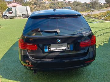 BMW 318 - 5