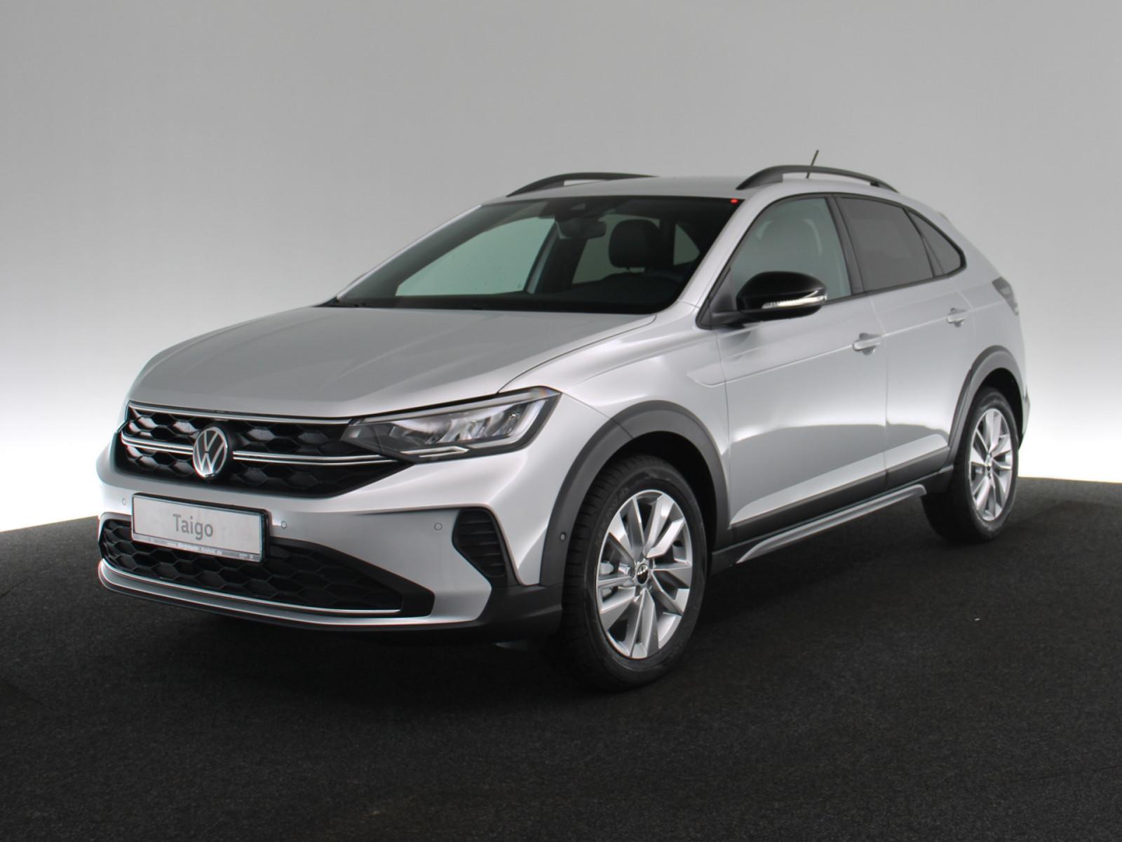 Volkswagen Taigo 1.0 TSI Energy ACC NAVI KAMERA SHZ PDC, миниатюра 2