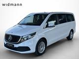 Mercedes-Benz EQV 300 Lang AUT Facelift LM Navi PDC SHZ SpurH - gebrauchte Mercedes-Benz EQV mit Facelift