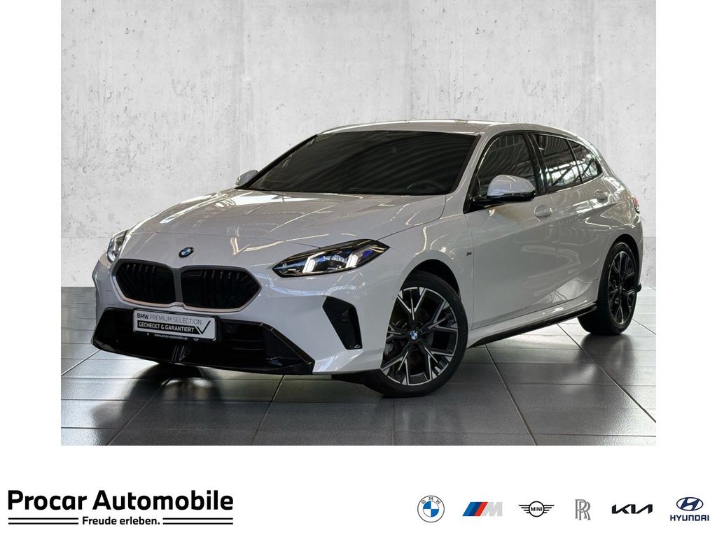 BMW 1er