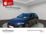 Audi A5 Avant 2.0 TFSI qu. S tronic edition one ACC - Audi A5: 2.0
