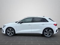 Audi S3 - Vorschau Bild 8