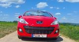 Peugeot 207 CC Platinum 120 Platinum  - gebrauchte Peugeot 207 aus dem Jahr 2010