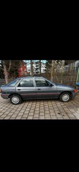 Ford Escort 1.4 Flair Flair - Ford Escort: 1.4
