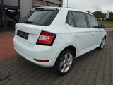 Skoda Fabia Cool Plus - gebrauchte Kleinwagen in Hamm