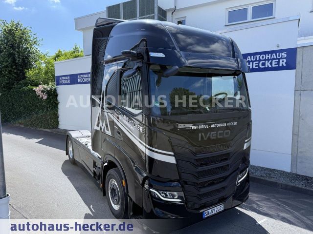 Iveco S-Way AS440S50T/FP - VFW