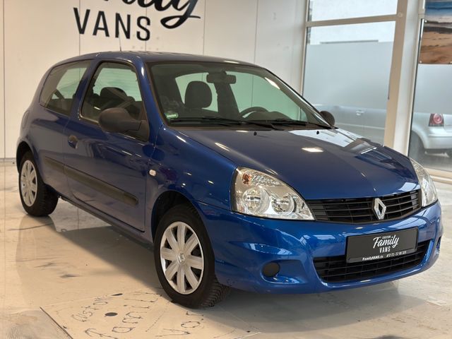 Renault Clio II Campus Authentique