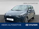 Hyundai i10 FL 1.0 TGDI Trend KLIMA|NAVI|KAMERA|SHZ|CarP - graue Hyundai i10