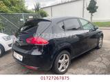 Seat Leon Reference Copa Ecomotive - Seat Leon: Ecomotive