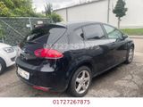 Seat Leon Reference Copa Ecomotive - Seat Leon aus 2012