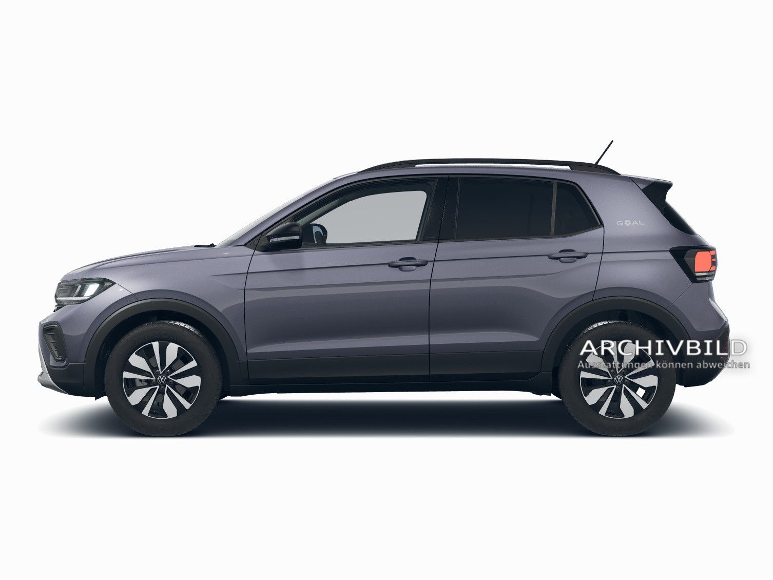 Volkswagen T-Cross - Bild 7
