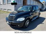 Chrysler PT Cruiser 2.4 Automatik - Chrysler PT Cruiser: Limousine