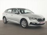 Skoda Scala Ambition Navi|AHK|CarPlay|PDC|LED|SHZ - Skoda Gebrauchtwagen in Grevenbroich