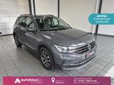 Volkswagen Tiguan 1.5 TSI Life  DSG|AHK|ACC|CarPlay - VW Tiguan Life Gebrauchtwagen