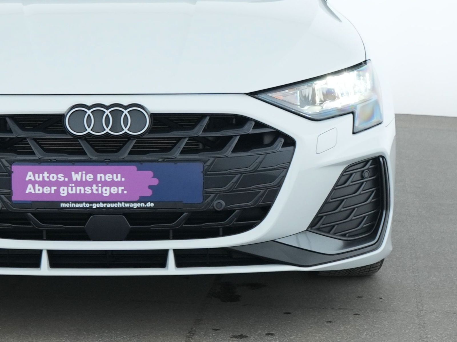 Audi A3 - Bild 12