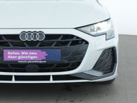 Audi A3 - Vorschau Bild 12