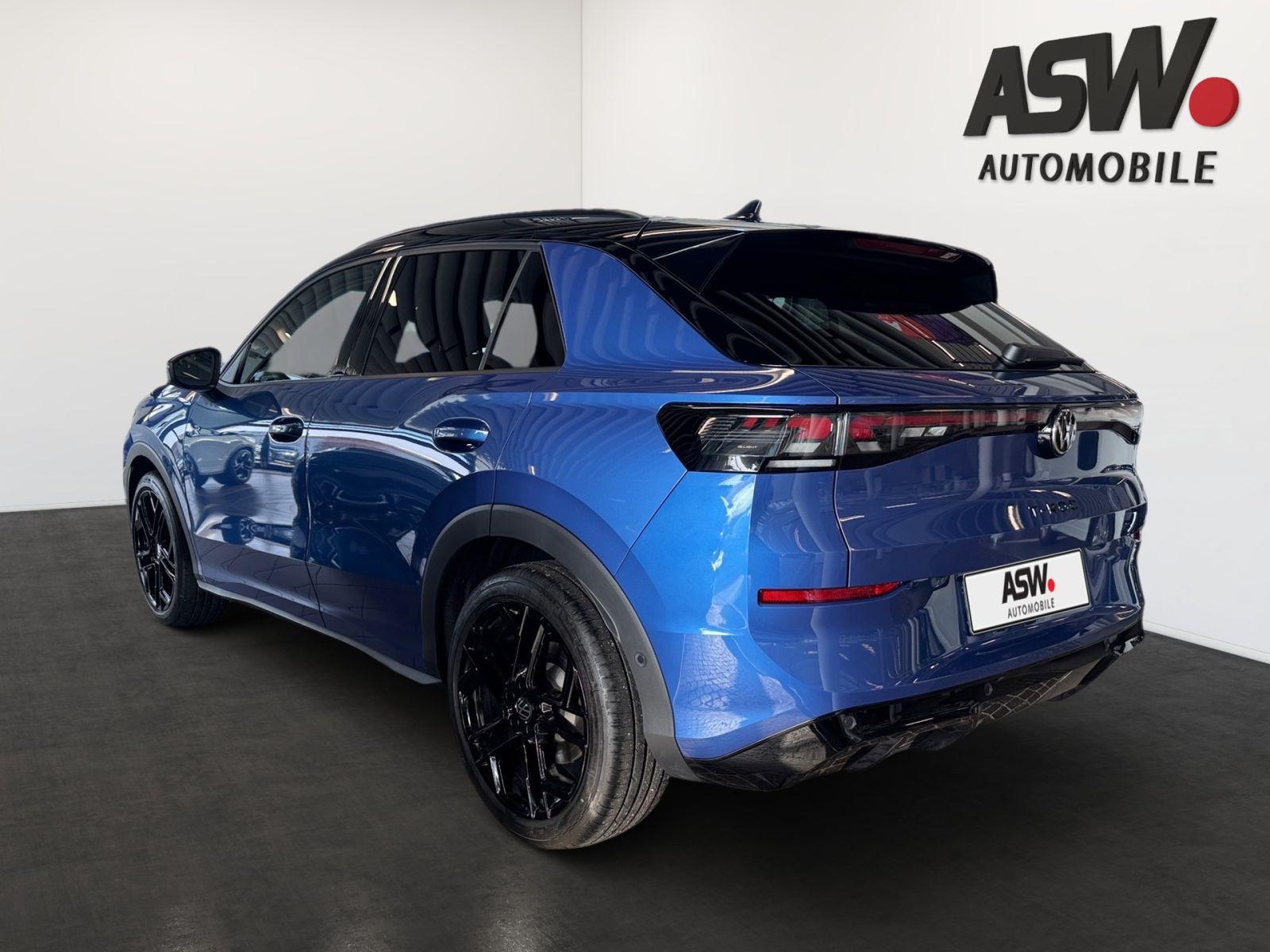Volkswagen T-Roc R-Line 1.5 eTSI DSG HeadUp NAVI LED-MATRIX, миниатюра 4