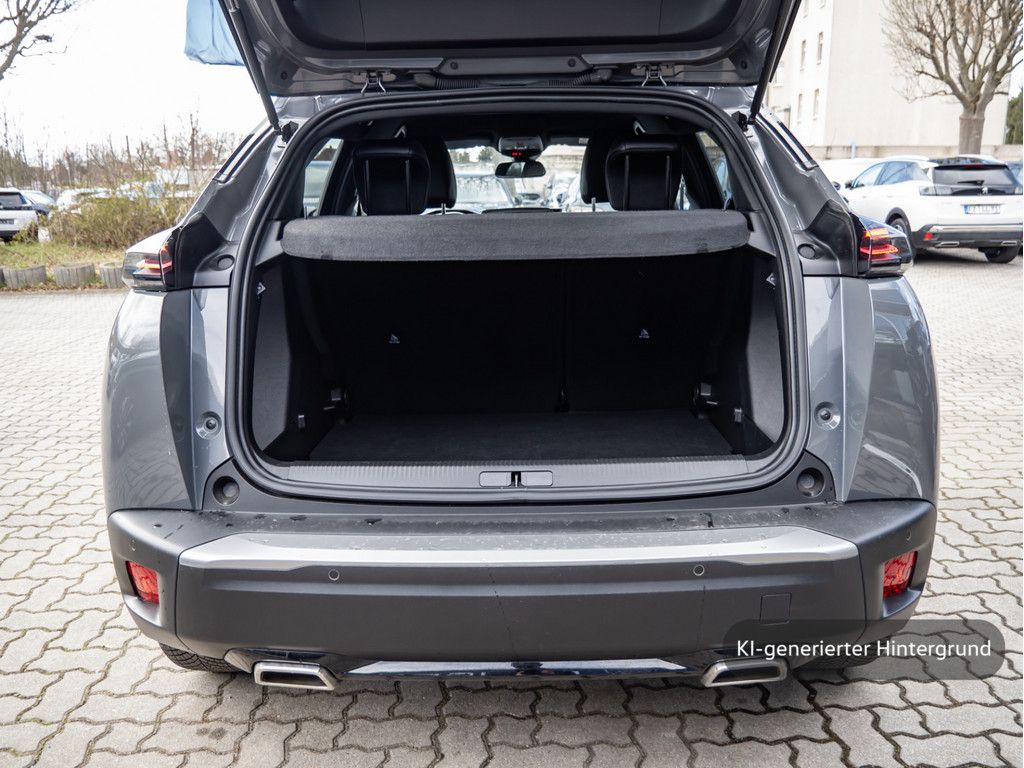 Peugeot 2008 - Bild 6