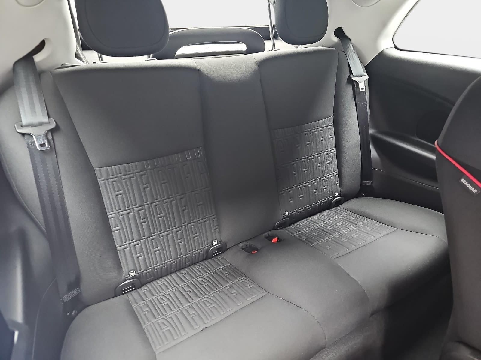 Fiat 500C - Bild 19