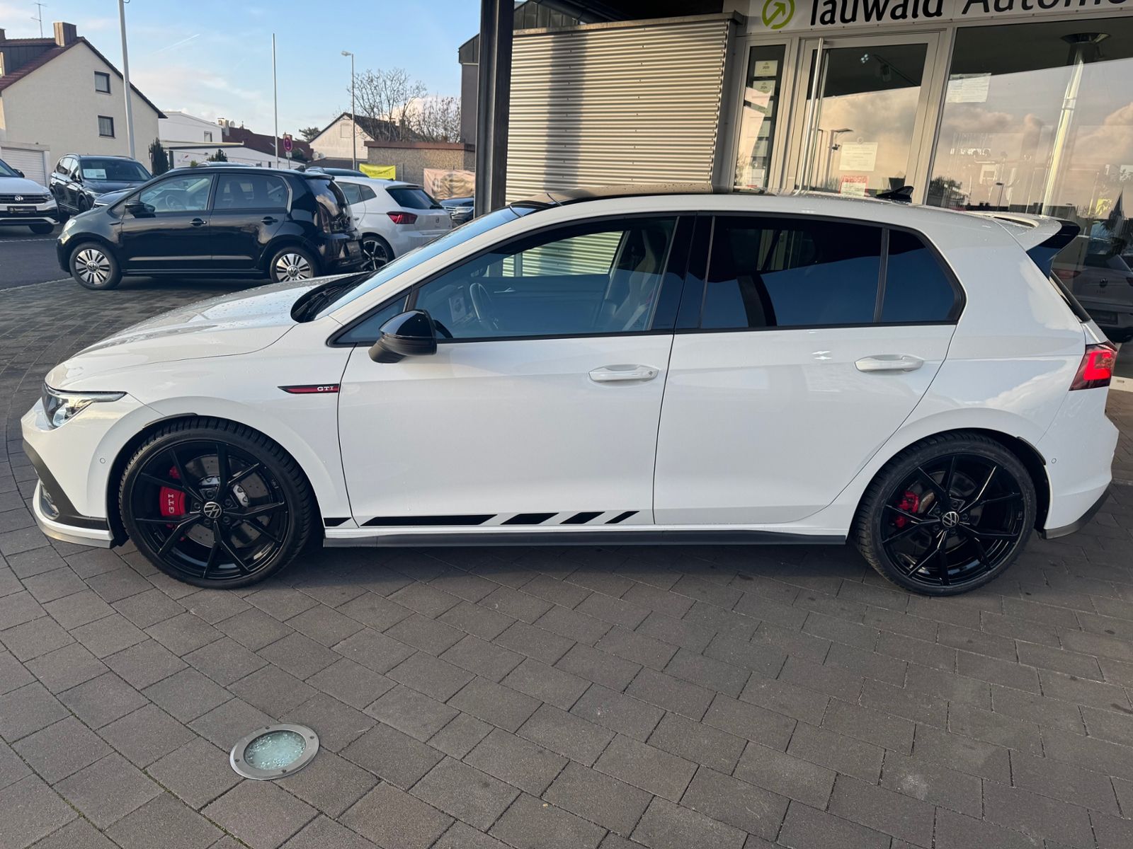 Volkswagen Golf - Bild 9