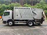 Mercedes-Benz 1523 Atego ** FAUN-VARIOPRESS ** - Angebote