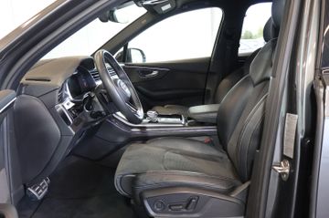Audi Q7 50 TDI q. competition plus LUFT+SOFT+PANO+AHK