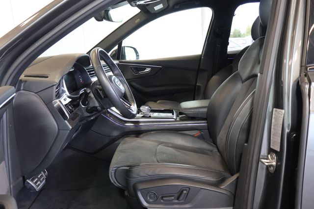 Audi Q7 50 TDI q. competition plus LUFT+SOFT+PANO+AHK